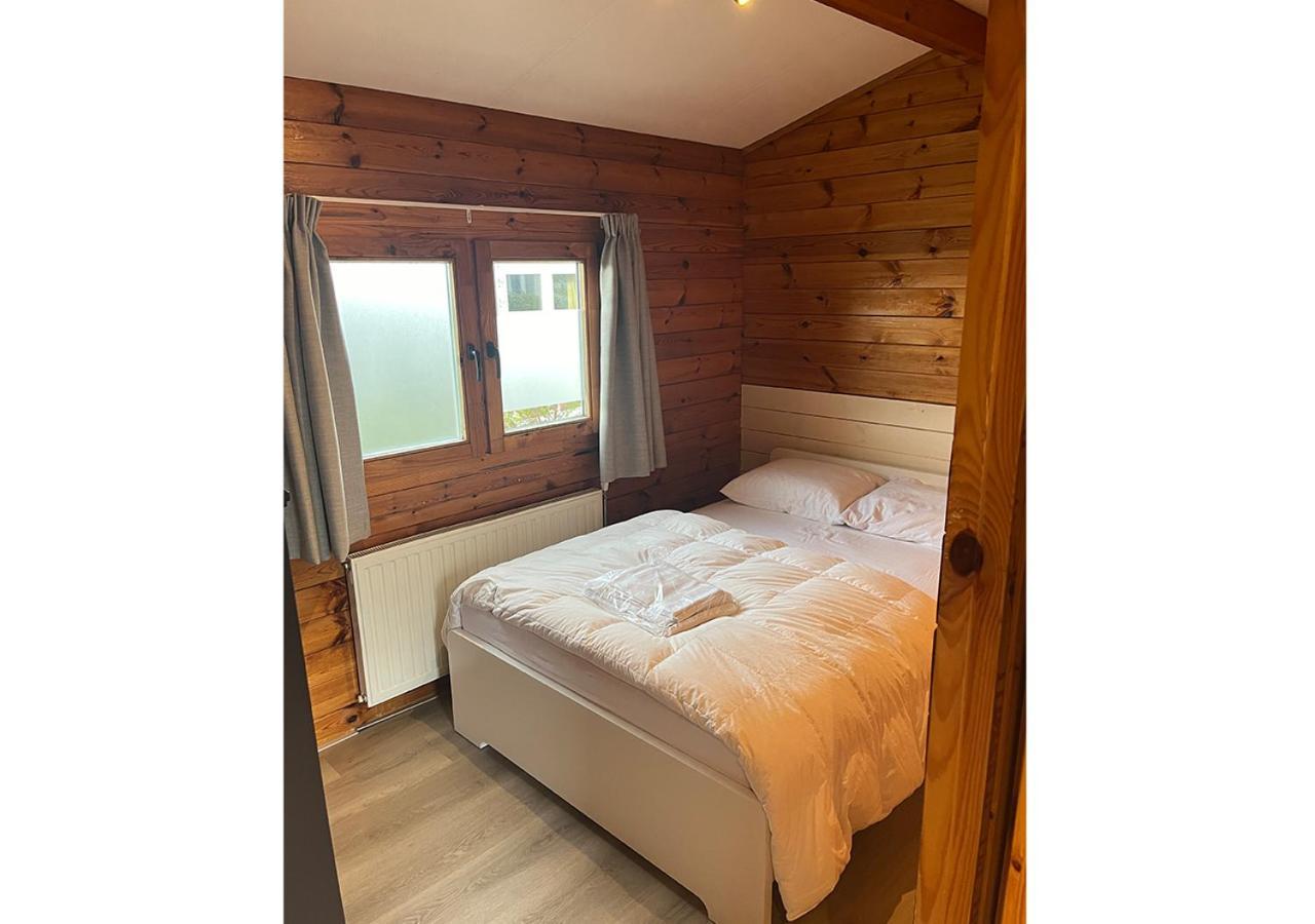 Chalet Chaletparc Krabbenkreek