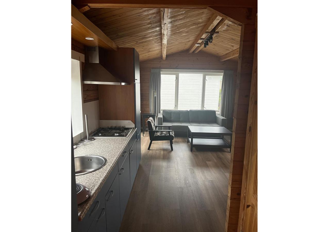 Chalet Chaletparc Krabbenkreek *