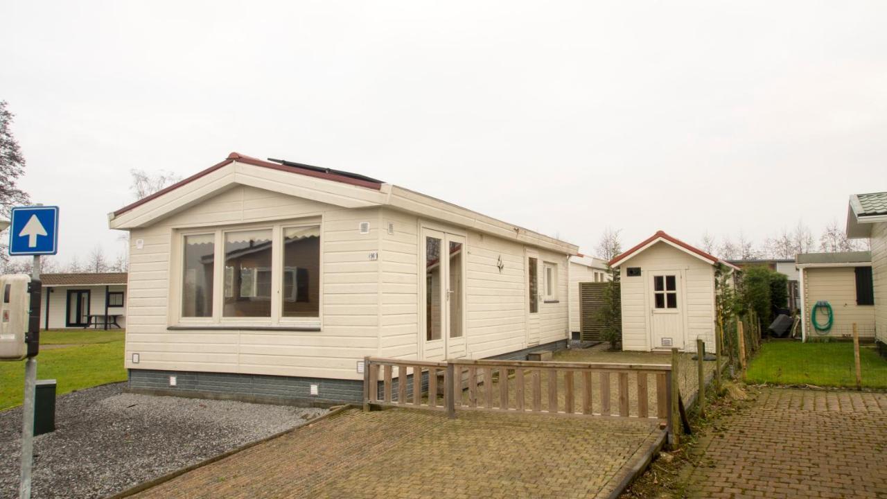 Chalet Chaletparc Krabbenkreek *